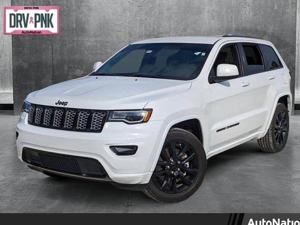 JEEP GRAND CHEROKEE 2021 1C4RJEAG3MC844650 image